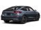 2026 Honda Civic Hatchback Hybrid Sport