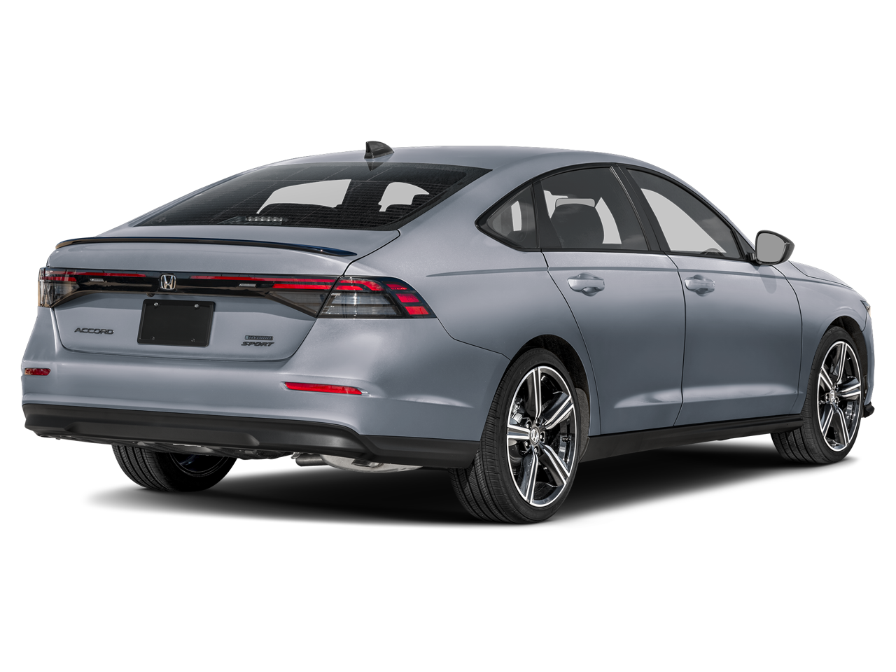 2026 Honda Accord Sport