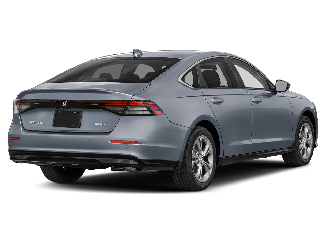 2026 Honda Accord EX-L