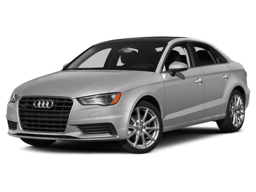 2015 Audi A3 Sedan 1.8T Premium