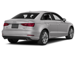 2015 Audi A3 Sedan 1.8T Premium