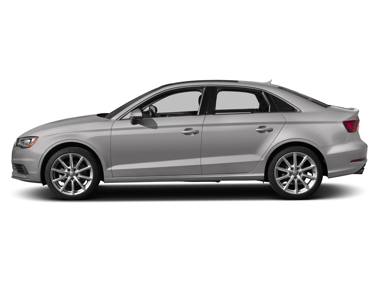 2015 Audi A3 Sedan 1.8T Premium