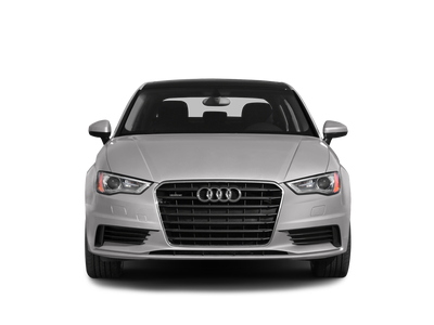 2015 Audi A3 Sedan 1.8T Premium
