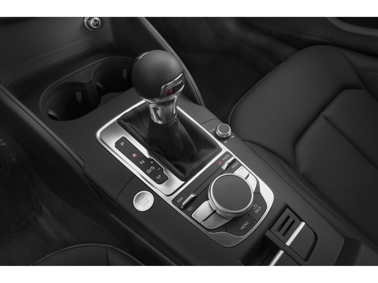 2015 Audi A3 Sedan 1.8T Premium