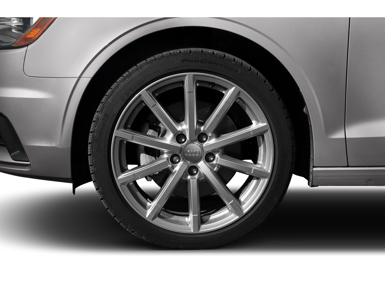 2015 Audi A3 Sedan 1.8T Premium