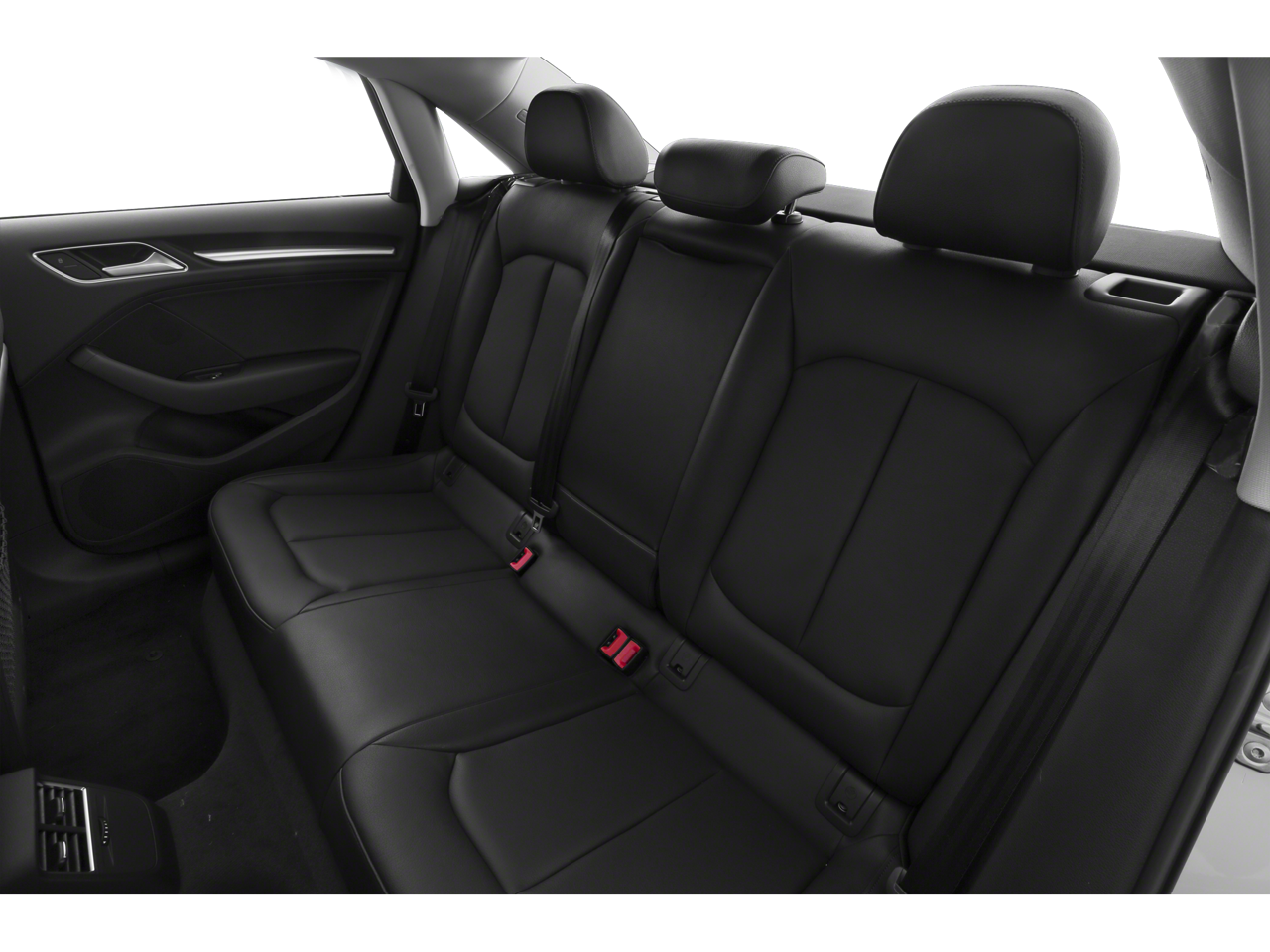 2015 Audi A3 Sedan 1.8T Premium