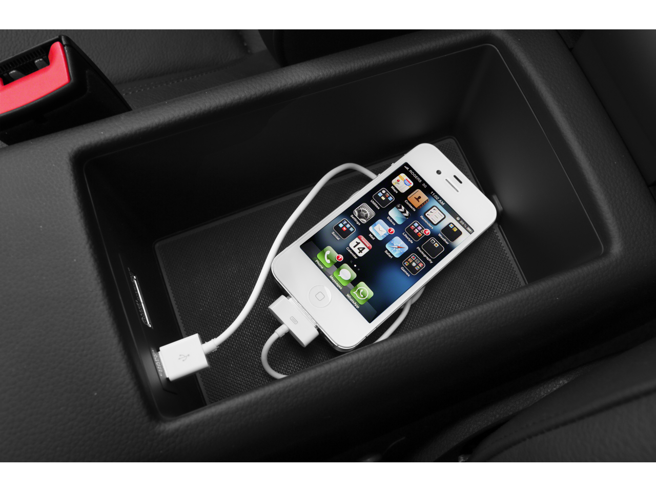 2015 Audi A3 Sedan 1.8T Premium