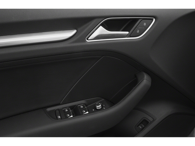 2015 Audi A3 Sedan 1.8T Premium