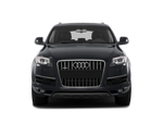 2015 Audi Q7 3.0T S line Prestige