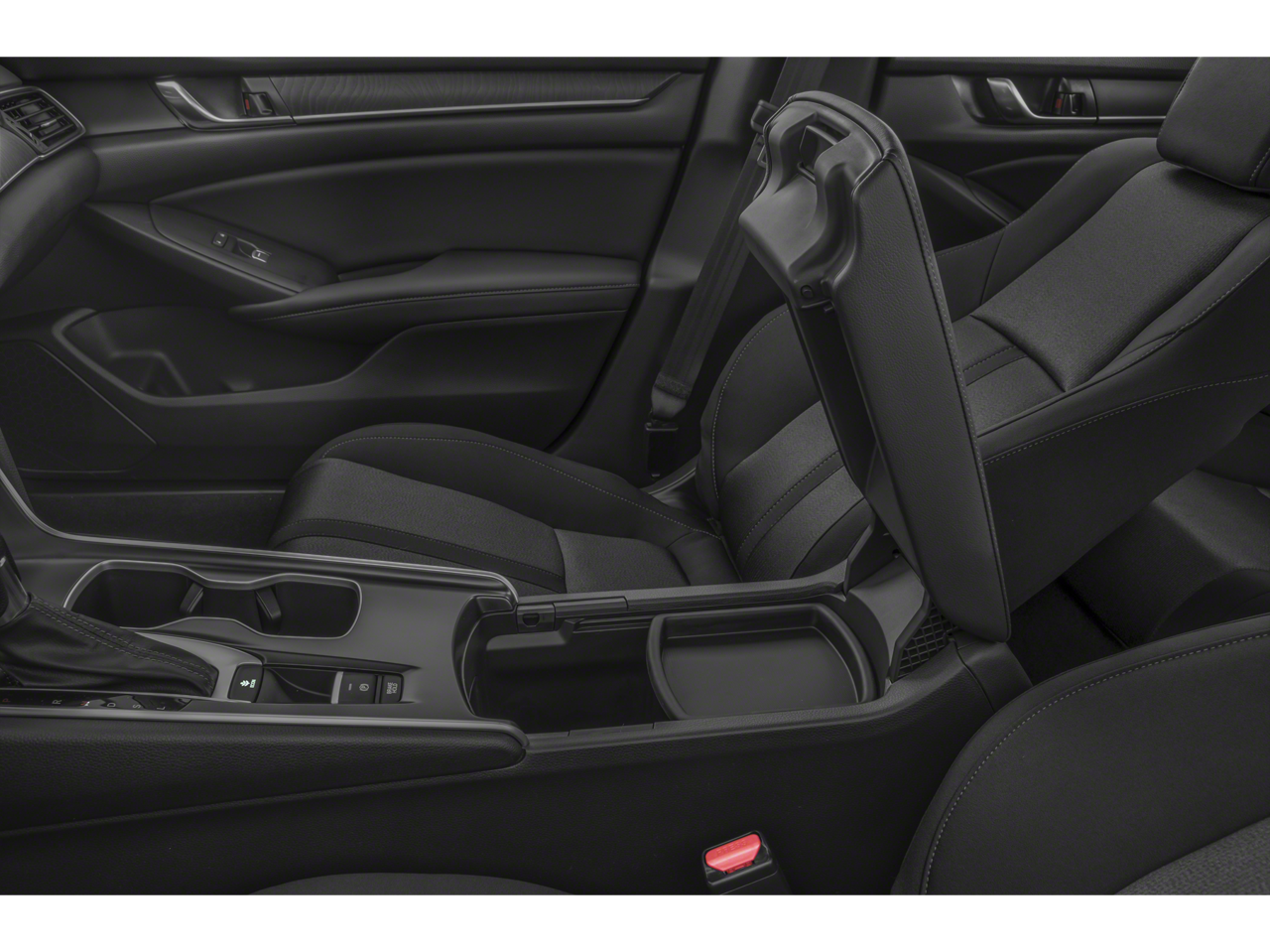 2018 Honda Accord EX 1.5T