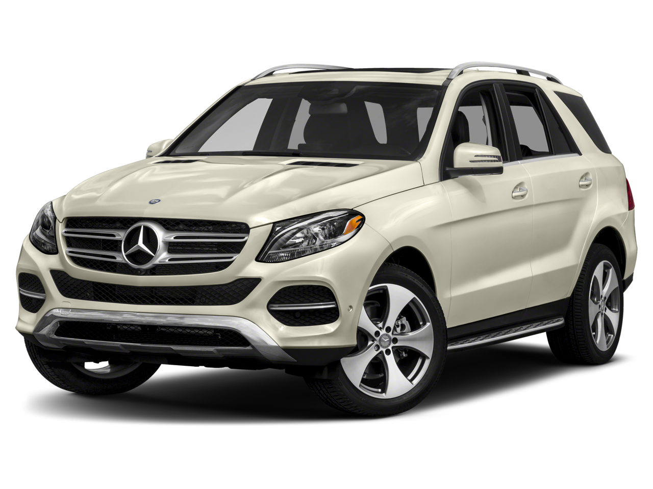 2018 Mercedes-Benz GLE 350 GLE 350