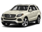 2018 Mercedes-Benz GLE 350 GLE 350