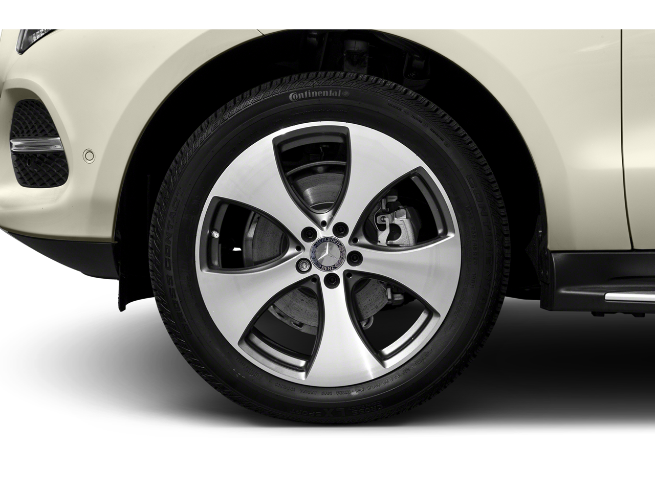 2018 Mercedes-Benz GLE 350 GLE 350