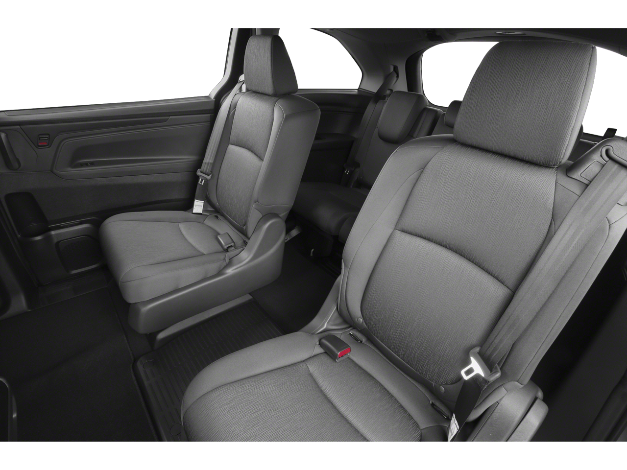 2019 Honda Odyssey LX