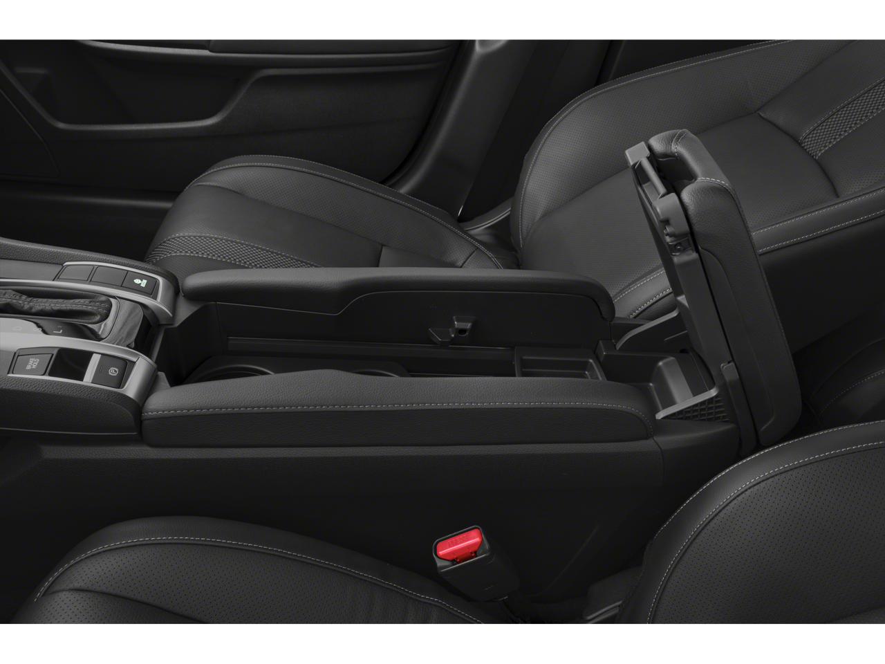 2020 Honda Civic EX-L