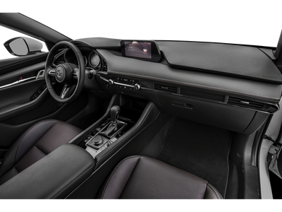 2020 Mazda Mazda3 Hatchback Premium Package