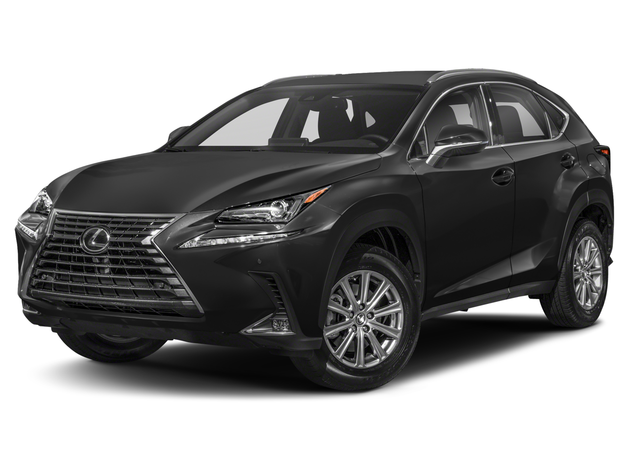 2021 Lexus NX 300 NX 300
