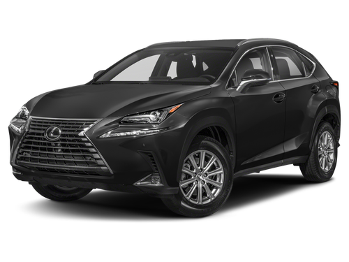 2021 Lexus NX 300 NX 300