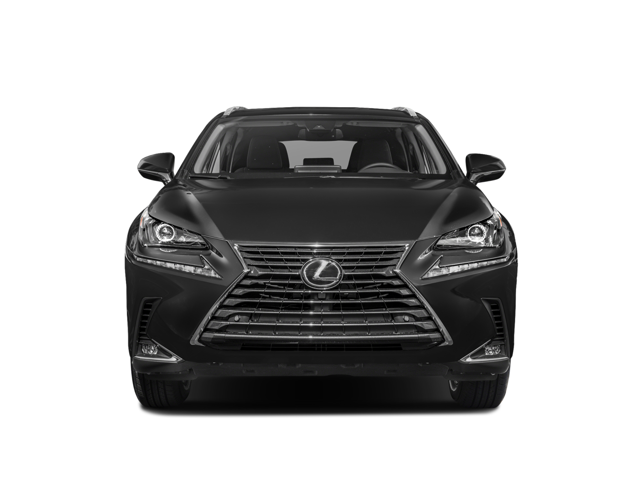 2021 Lexus NX 300 NX 300