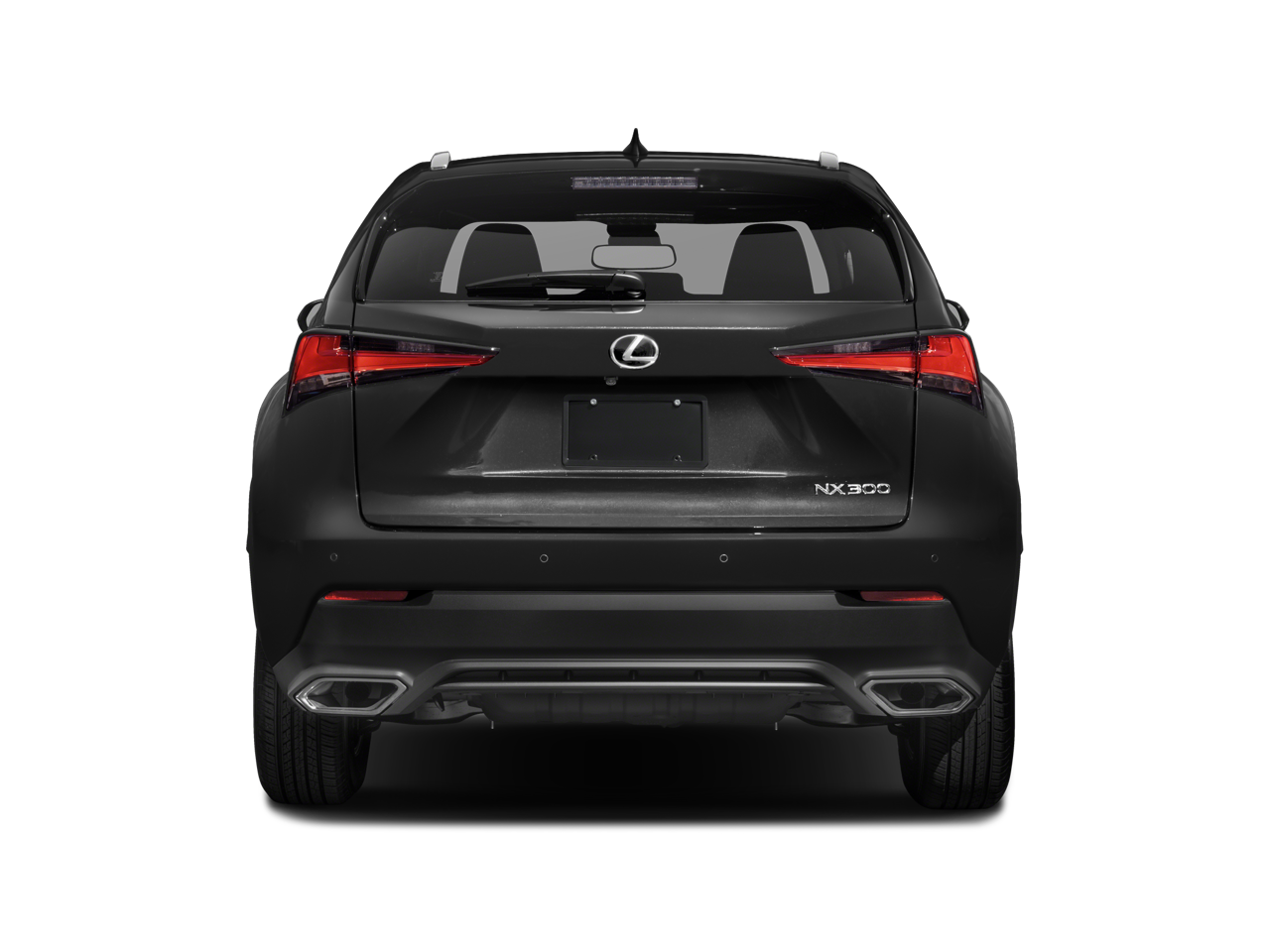 2021 Lexus NX 300 NX 300