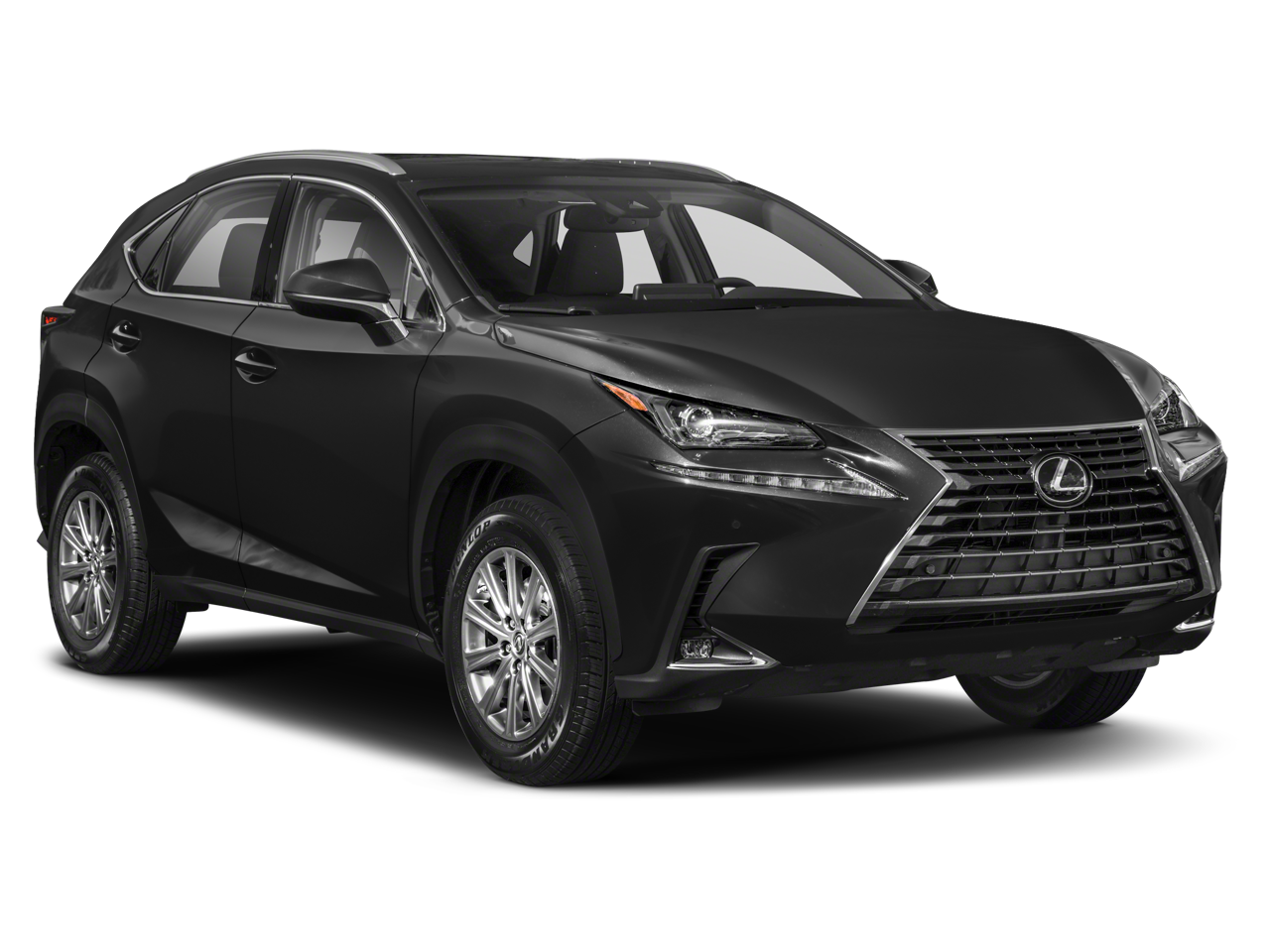 2021 Lexus NX 300 NX 300