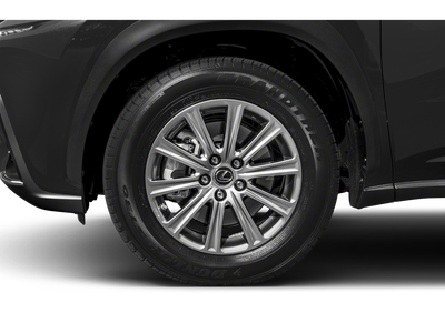 2021 Lexus NX 300 NX 300