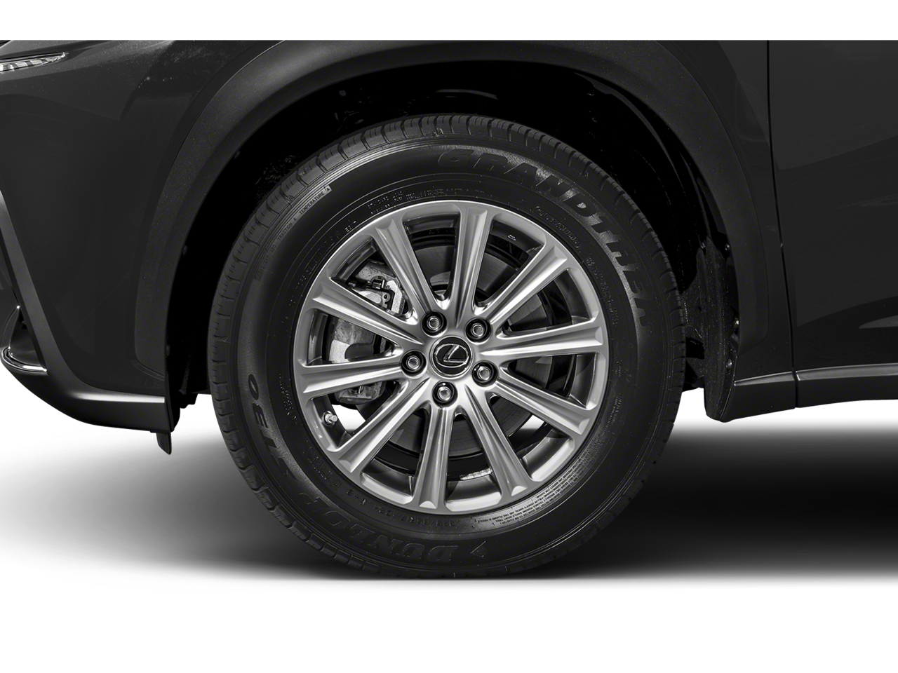 2021 Lexus NX 300 NX 300