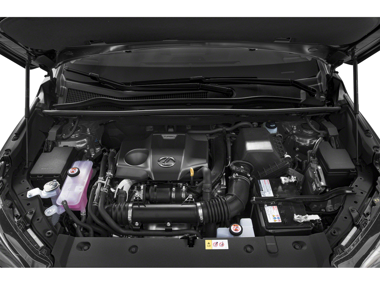 2021 Lexus NX 300 NX 300