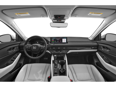 2023 Honda Accord EX-L