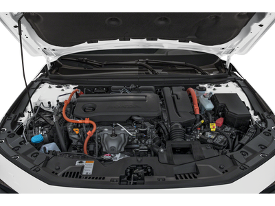 2023 Honda Accord EX-L