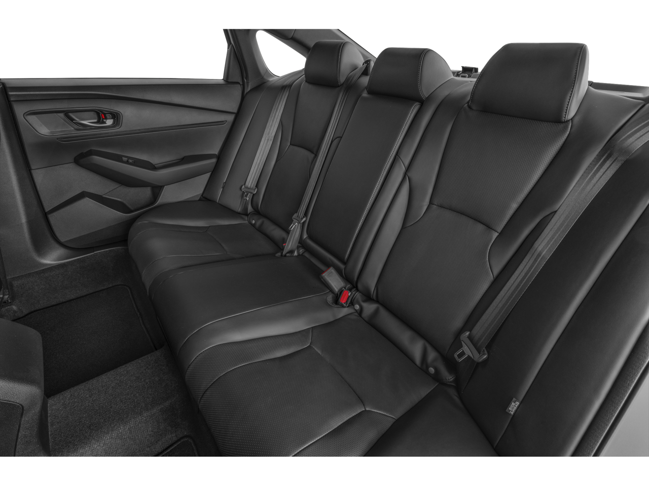 2023 Honda Accord Sport-L