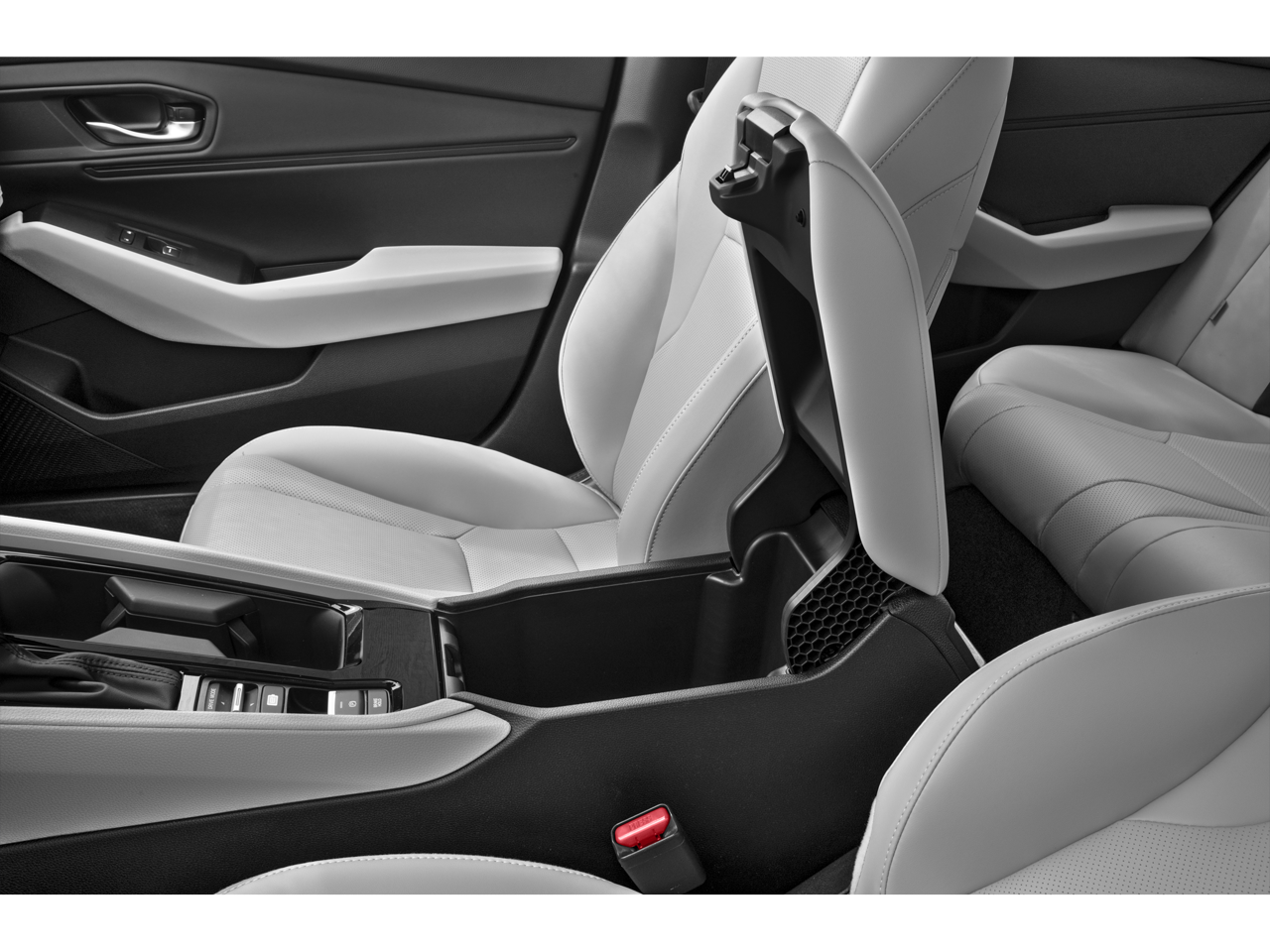 2024 Honda Accord EX-L