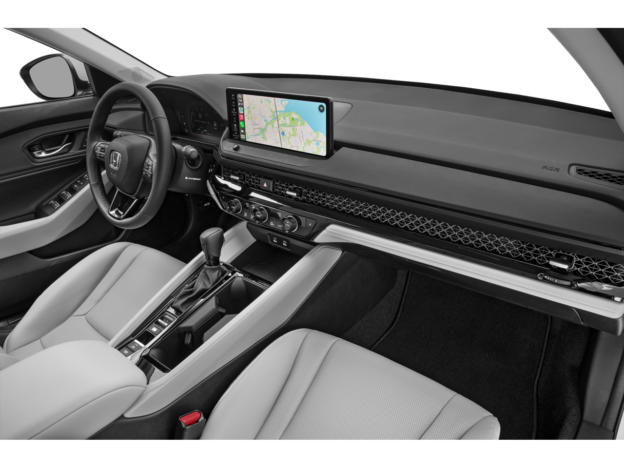 2024 Honda Accord EX-L