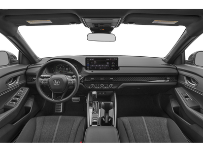 2024 Honda Accord Sport