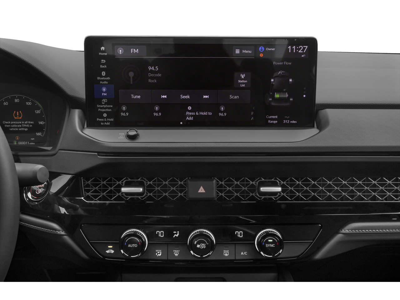 2024 Honda Accord Sport