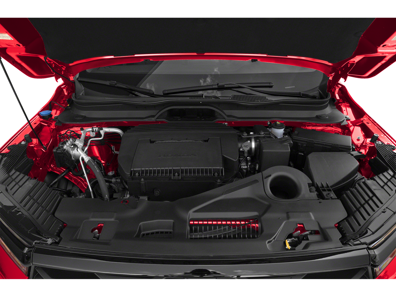 2024 Honda Pilot Sport