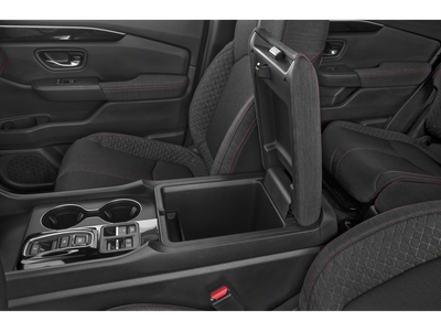 2024 Honda Pilot Sport