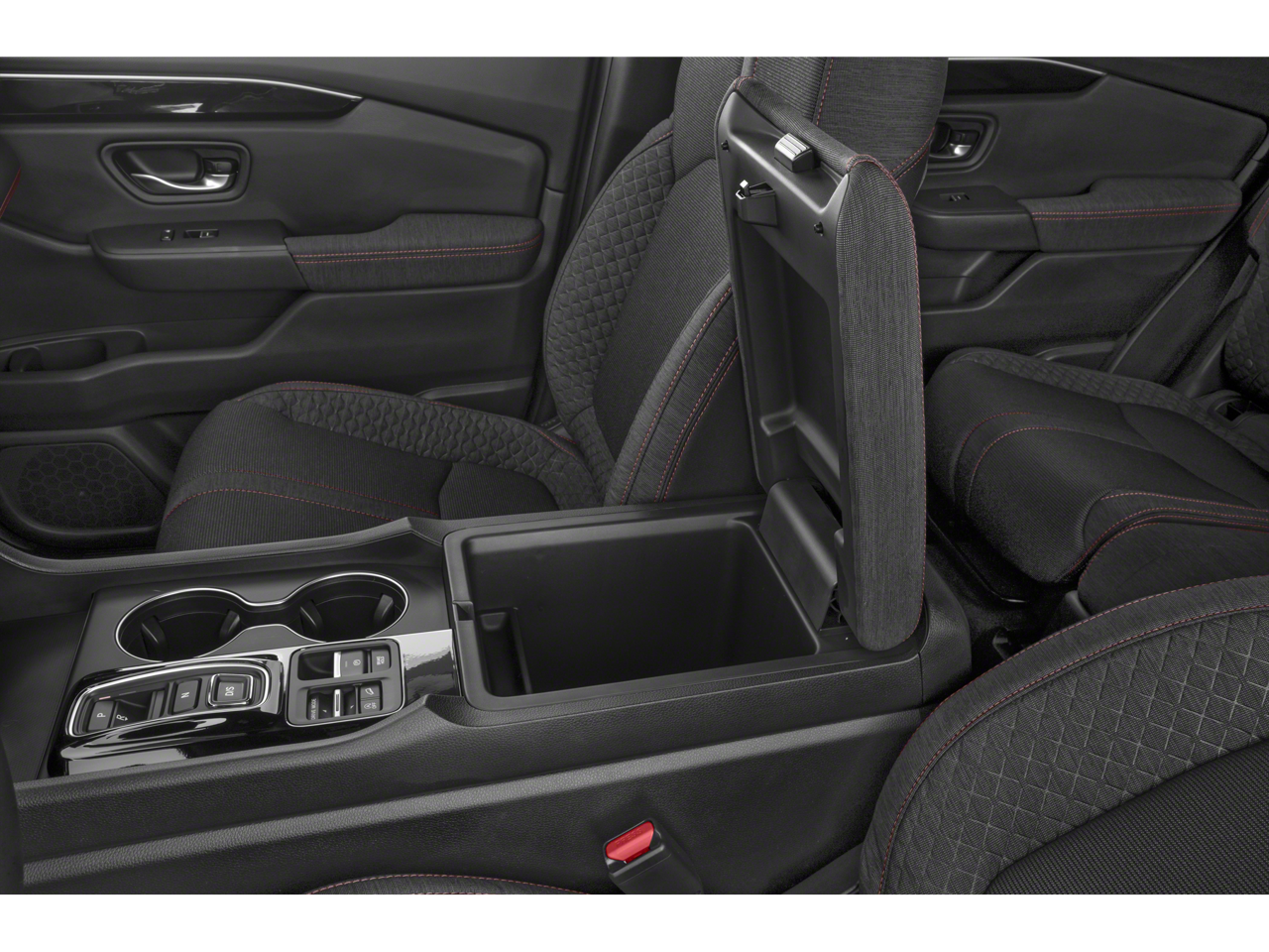 2024 Honda Pilot Sport