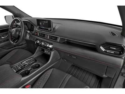 2024 Honda Pilot Sport