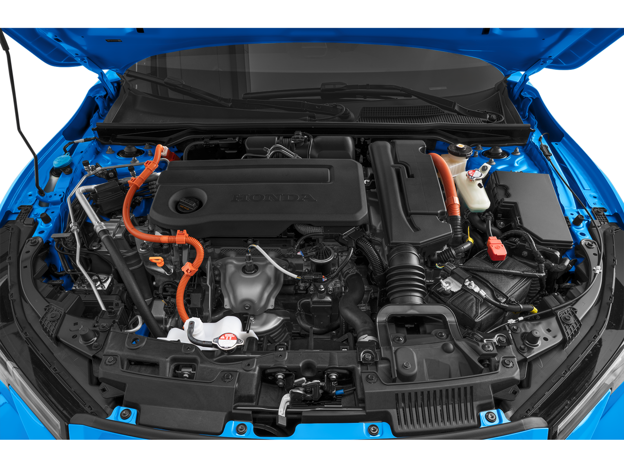 2026 Honda Prelude PRELUDE