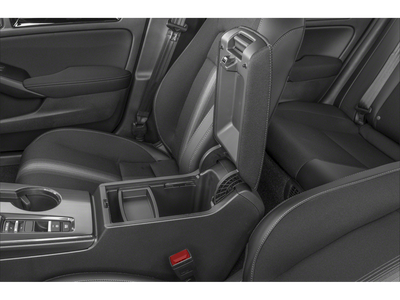 2026 Honda Civic Sedan Hybrid Sport