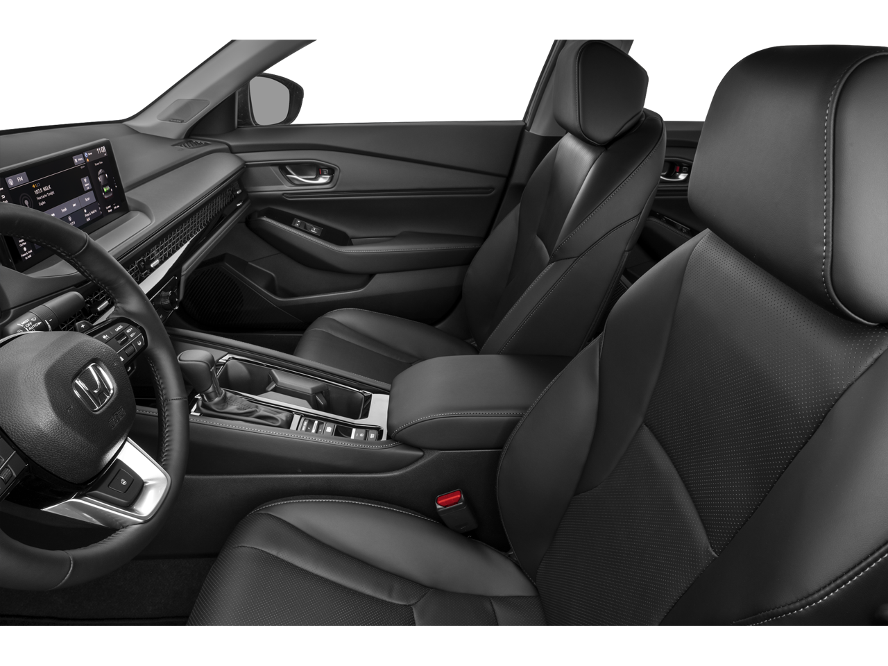 2026 Honda Accord Touring