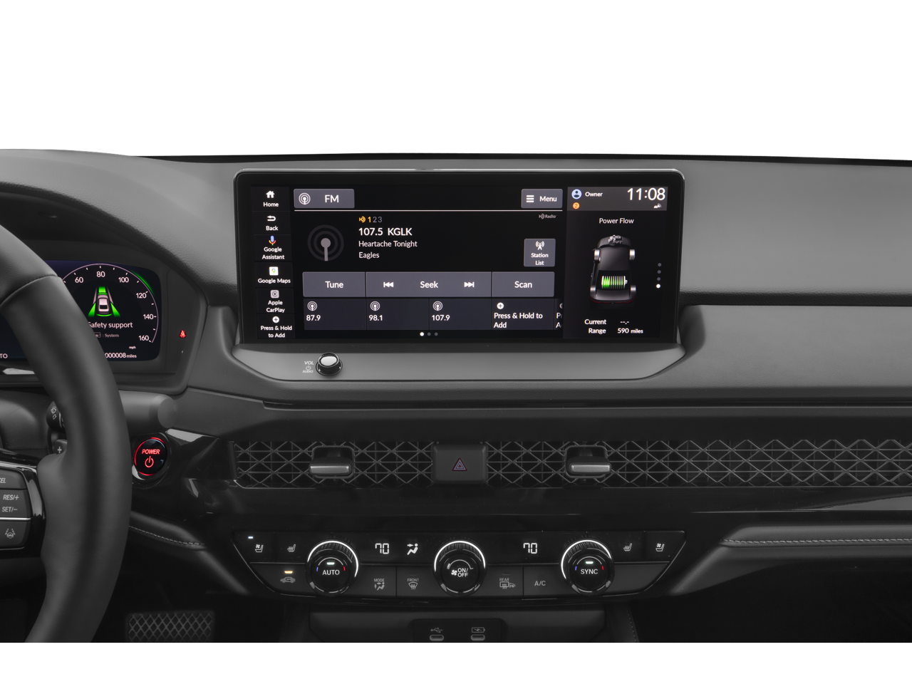 2026 Honda Accord Touring