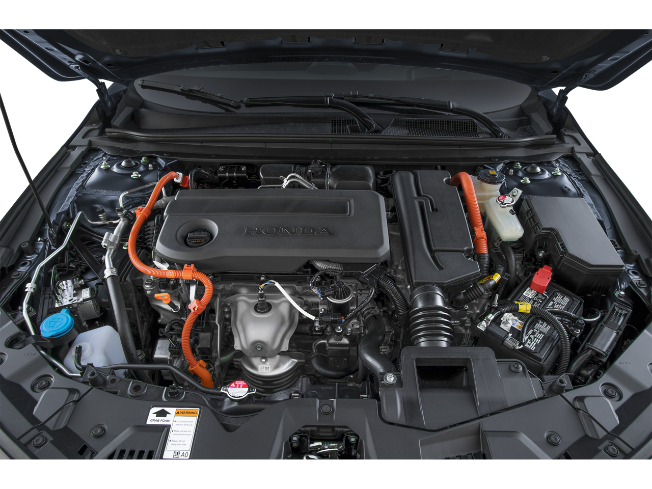 2026 Honda Accord Touring