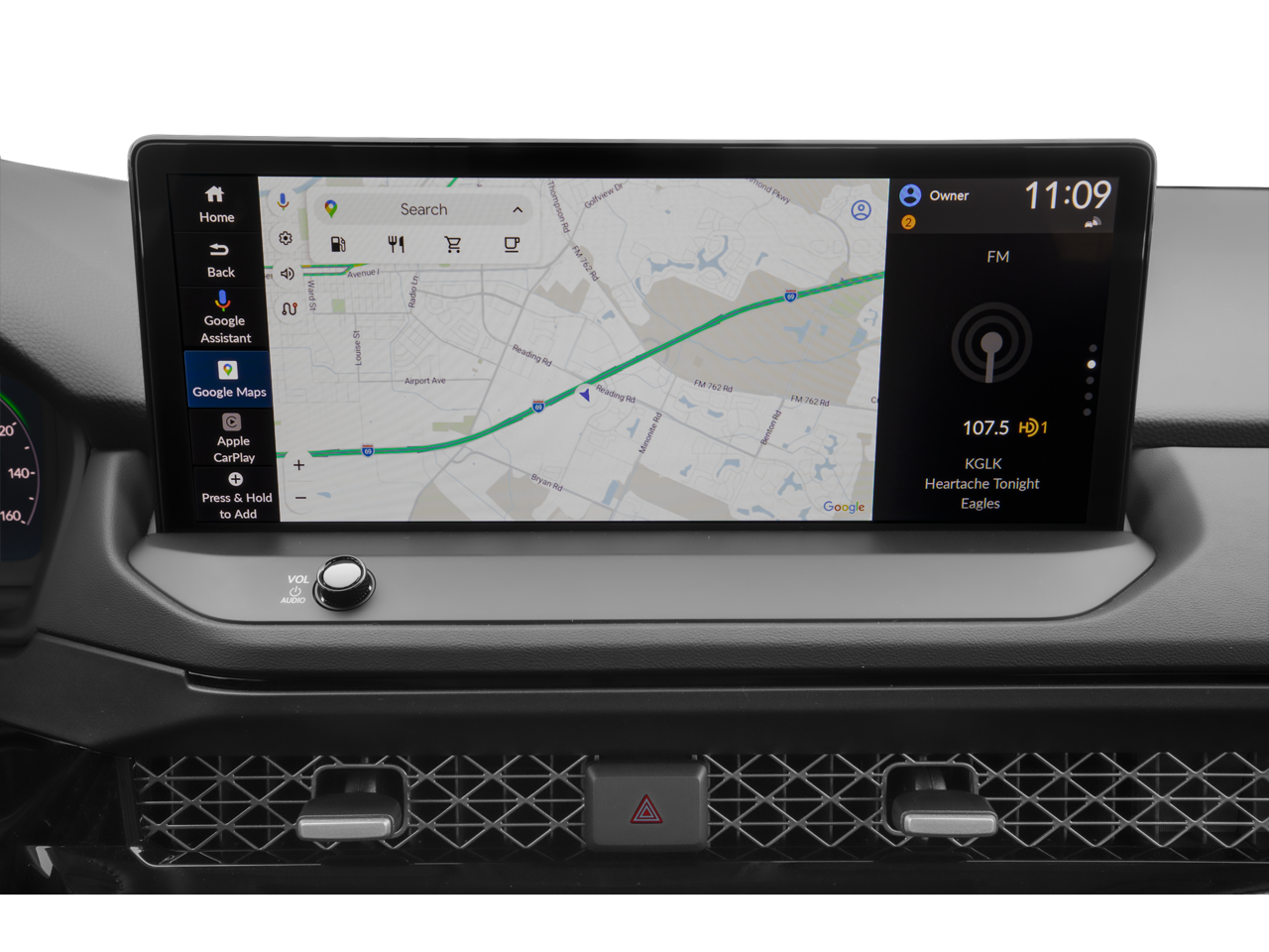 2026 Honda Accord Touring