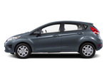 2012 Ford Fiesta SES