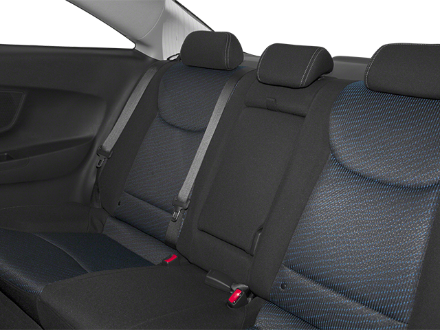 2013 Hyundai Elantra Coupe GS PZEV