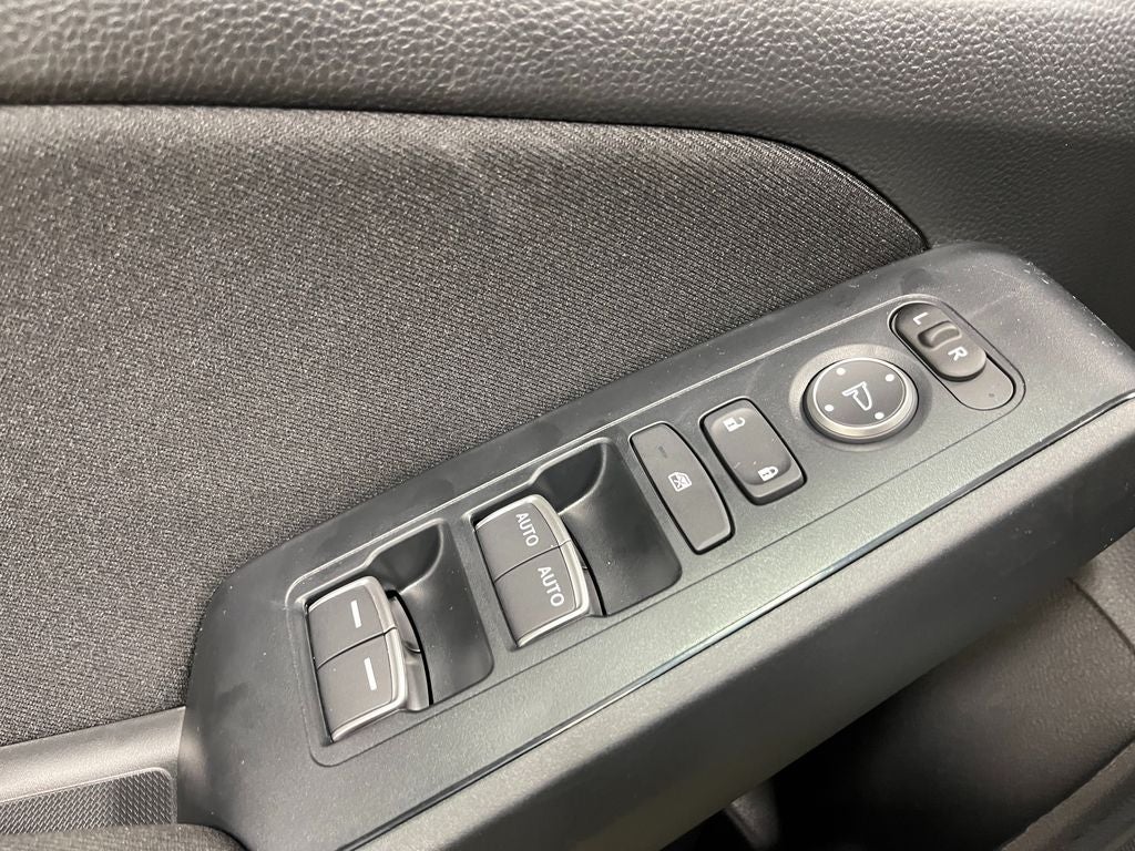 2026 Honda Civic Hatchback Hybrid Sport