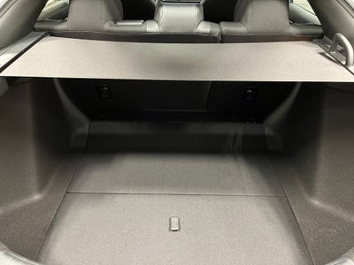 2026 Honda Civic Hatchback Hybrid Sport