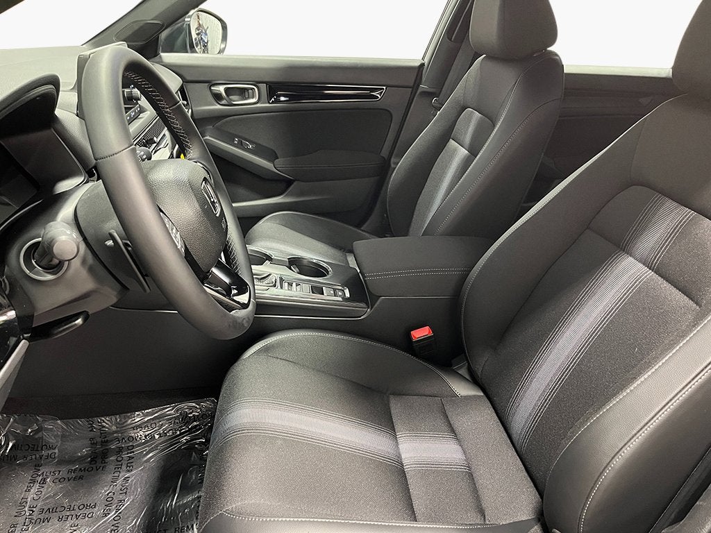 2026 Honda Civic Hybrid Sport In-Transit